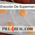 Erección De Superman 24